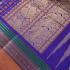 PMK 1000 BUTTA SILK COT SAREES
